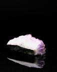 Amethyst Kristall Tiefviolett