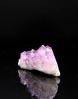 Amethyst Kristall Strahlend