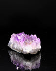 Amethyst Kristall für Ruhe