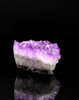 Amethyst Kristall Strahlend