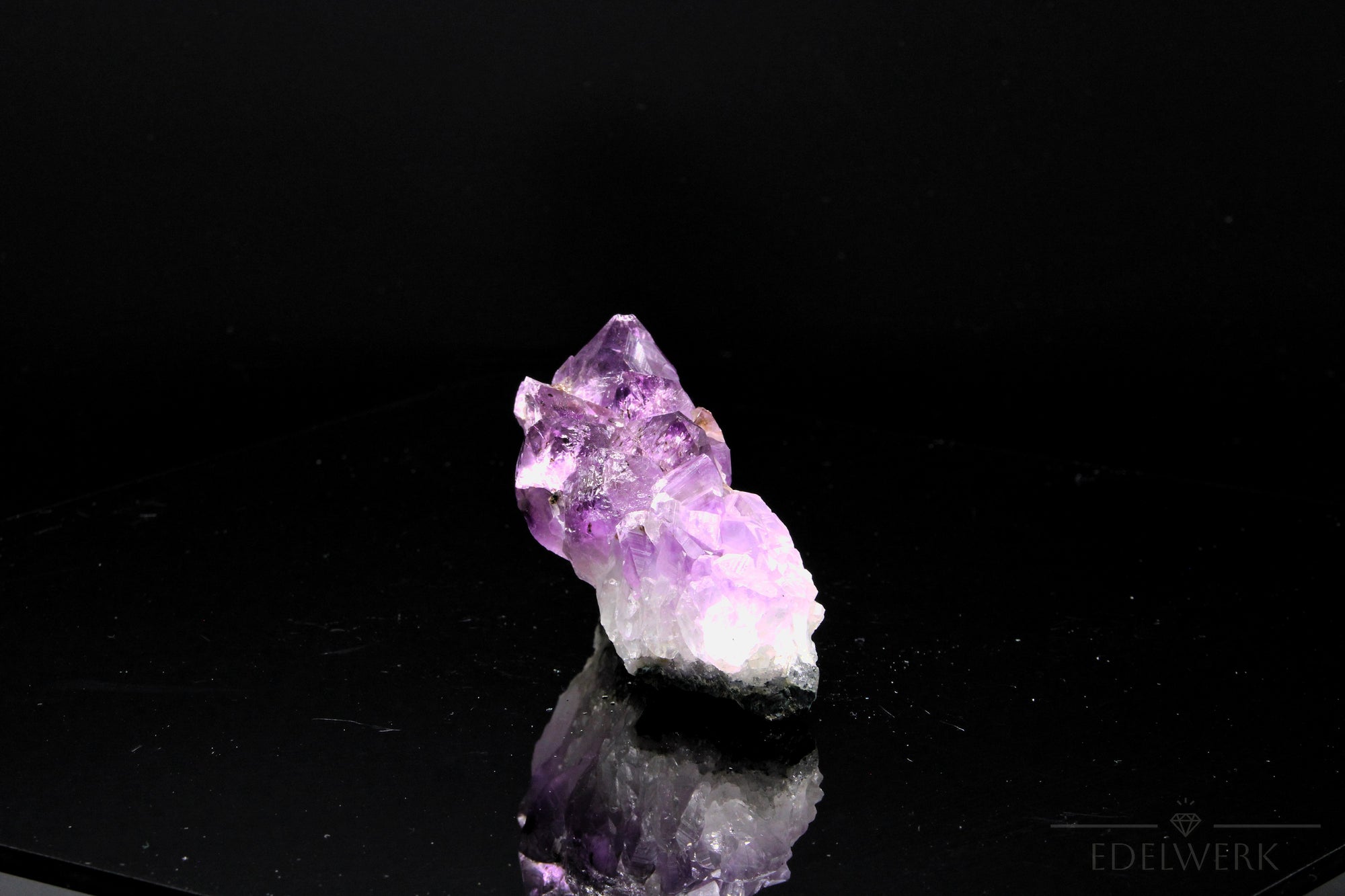 Amethyst Kristall Hochwertig