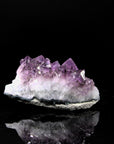 Amethyst Kristall für Balance