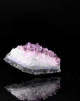 Amethyst Kristall Strahlend