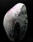 Amethyst Druse Violett