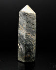 Jaspis – Unikat Nr. 2 – ca. 17.0cm – 725 g – Sorgfältig ausgewählt