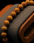 Jaspis Armband – Nr. 3 – 8 mm Perlen – Spiritueller Schutz aus Perlen