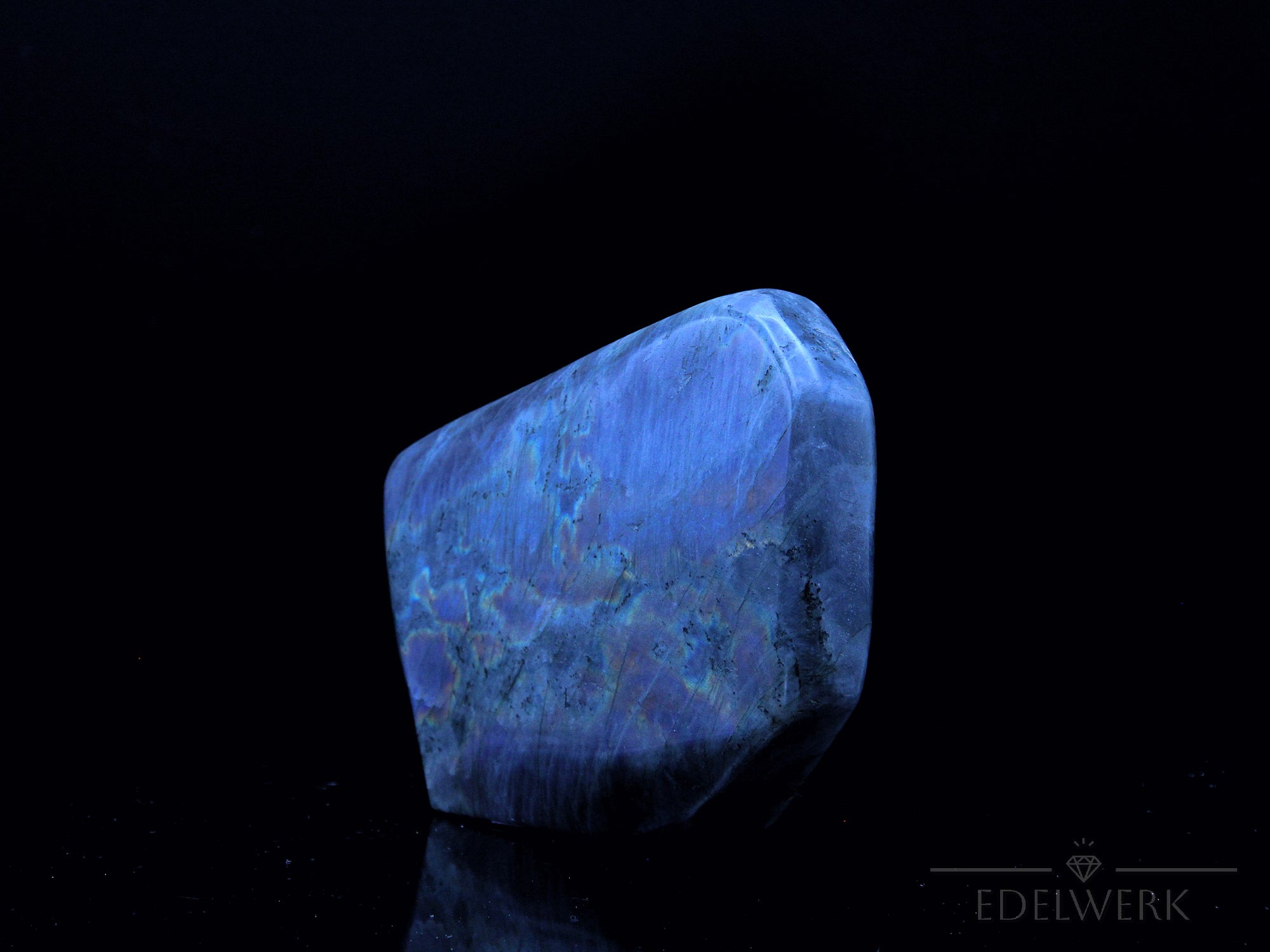 Labradorite Kristall