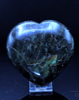 Labradorite Klar