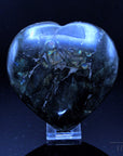 Labradorite Heilstein