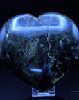 Labradorite Natürlich