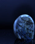 Labradorite Klar