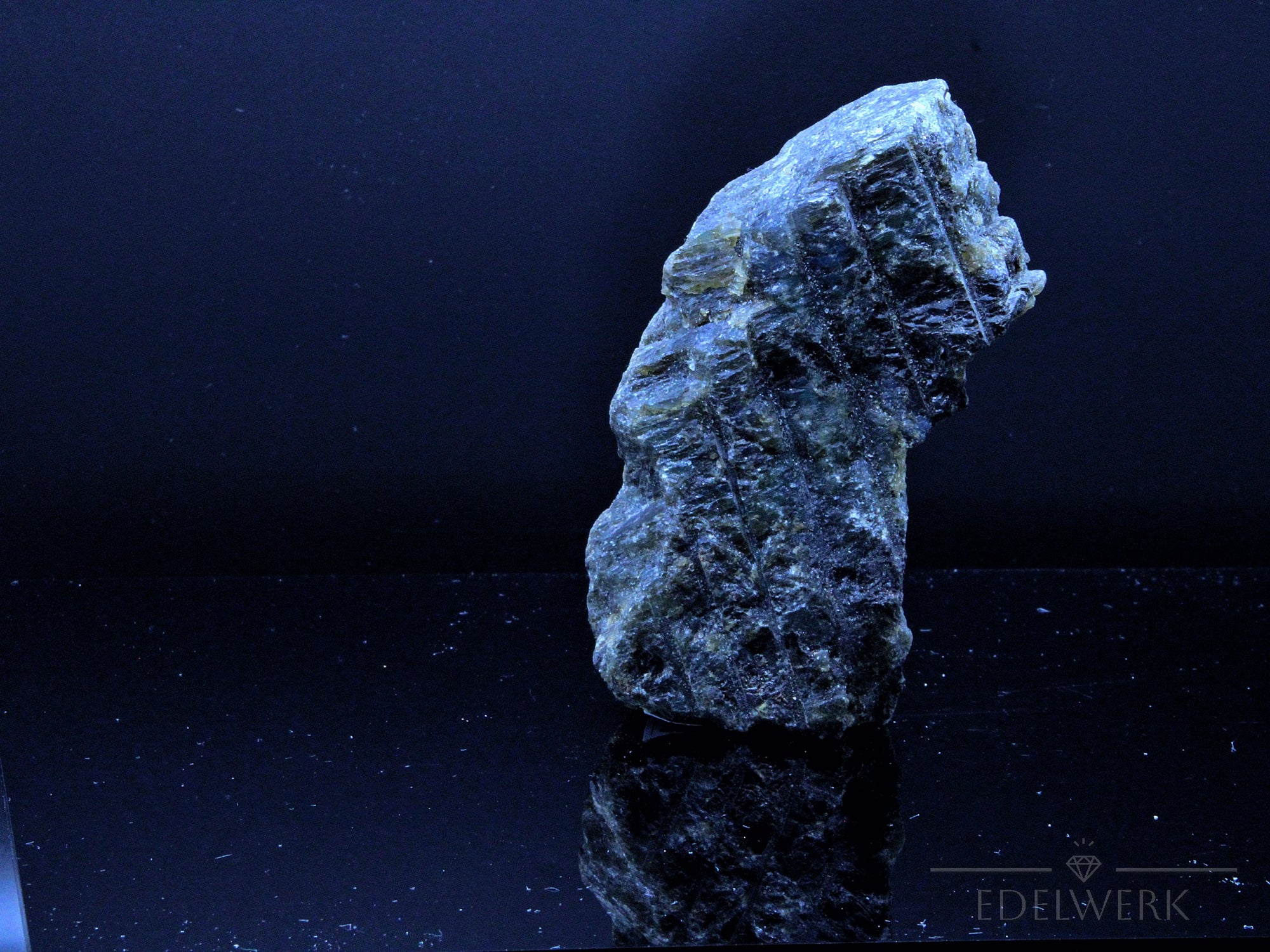 Labradorite Klar