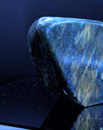 Labradorite Strahlend