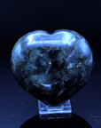 Labradorite Heilstein