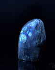 Labradorite Natürlich