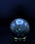 Labradorite Kristall
