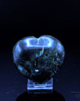 Labradorite Strahlend