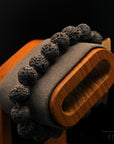 Lava Armband – Nr. 2 – Amorph – Hochwertige Verarbeitung