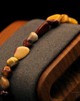 Mookiat Armband – Amorph – Spiritueller Schutz aus Perlen