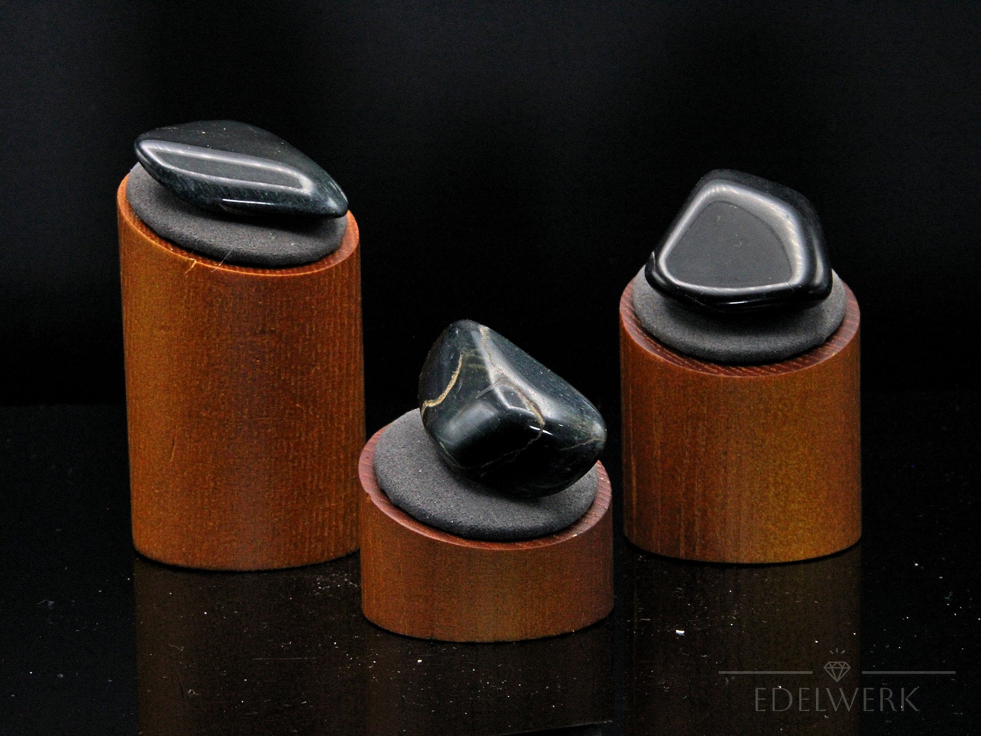 Kleiner Obsidian