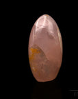 Rosenquarz Klar