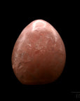 Rosenquarz Strahlend