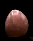 Rosenquarz Natürlich