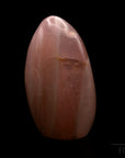 Rosenquarz Heilstein