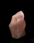 Rosenquarz Natürlich