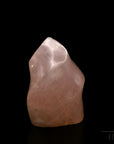 Rosenquarz Strahlend