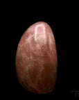 Rosenquarz Klar