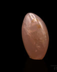 Rosenquarz Strahlend