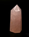 Rosenquarz Natürlich