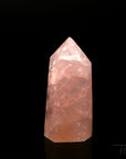 Rosenquarz Strahlend