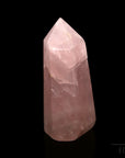Natürlicher Rosenquarz, Heilstein für innere Balance, rosa natürliche Kristalle.
