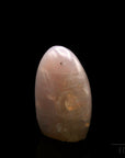 Rosenquarz Natürlich