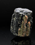 Schwarzer Turmalin – Unikat Nr. 2 – ca. 9.5cm – 930 g – Harmonische Raumwirkung (überliefert)