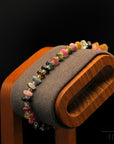 Turmalin Armband – Nr. 2 – Amorph – Liebevoll ausgewählte Steine