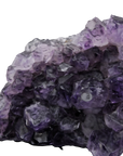 Amethyst – Unikat Nr. 107 – ca. 15.0cm – 2,0 kg – Dekoration & Kristall-Sammlung