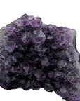 Amethyst – Unikat Nr. 11 – ca. 18.05cm – 2,4 kg – Einmaliges Sammlerstück