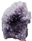 Amethyst – Unikat Nr. 13 – ca. 19.0cm – 3,2 kg – Ausdruck starker Naturkräfte