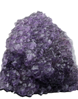 Amethyst – Unikat Nr. 15 – ca. 19.05cm – 2,8 kg – Einmaliges Sammlerstück