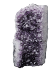 Amethyst – Unikat Nr. 17 – ca. 25.0cm – 4,9 kg – Authentischer Naturstein