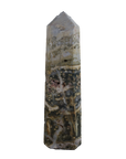 Jaspis – Unikat Nr. 1 – ca. 22.0cm – 1,0 kg – Stimmige Ergänzung zur Einrichtung