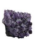 Amethyst – Unikat Nr. 20 – ca. 13.05cm – 2,4 kg – Beruhigende Präsenz am Schreibtisch
