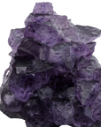 Amethyst – Unikat Nr. 27 – ca. 11.0cm – 1,3 kg – Stimmige Ergänzung zur Einrichtung