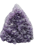 Amethyst – Unikat Nr. 30 – ca. 20.0cm – 2,6 kg – Natürliche Farben & Texturen
