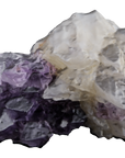 Amethyst – Unikat Nr. 40 – ca. 16.0cm – 607 g – Unterstützt bewusste Rituale