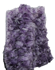 Amethyst – Unikat Nr. 42 – ca. 22.05cm – 6,0 kg – Natürlich gewachsen – individuelle Struktur