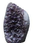 Amethyst – Unikat Nr. 90 – ca. 22.0cm – 3,7 kg – Authentischer Naturstein